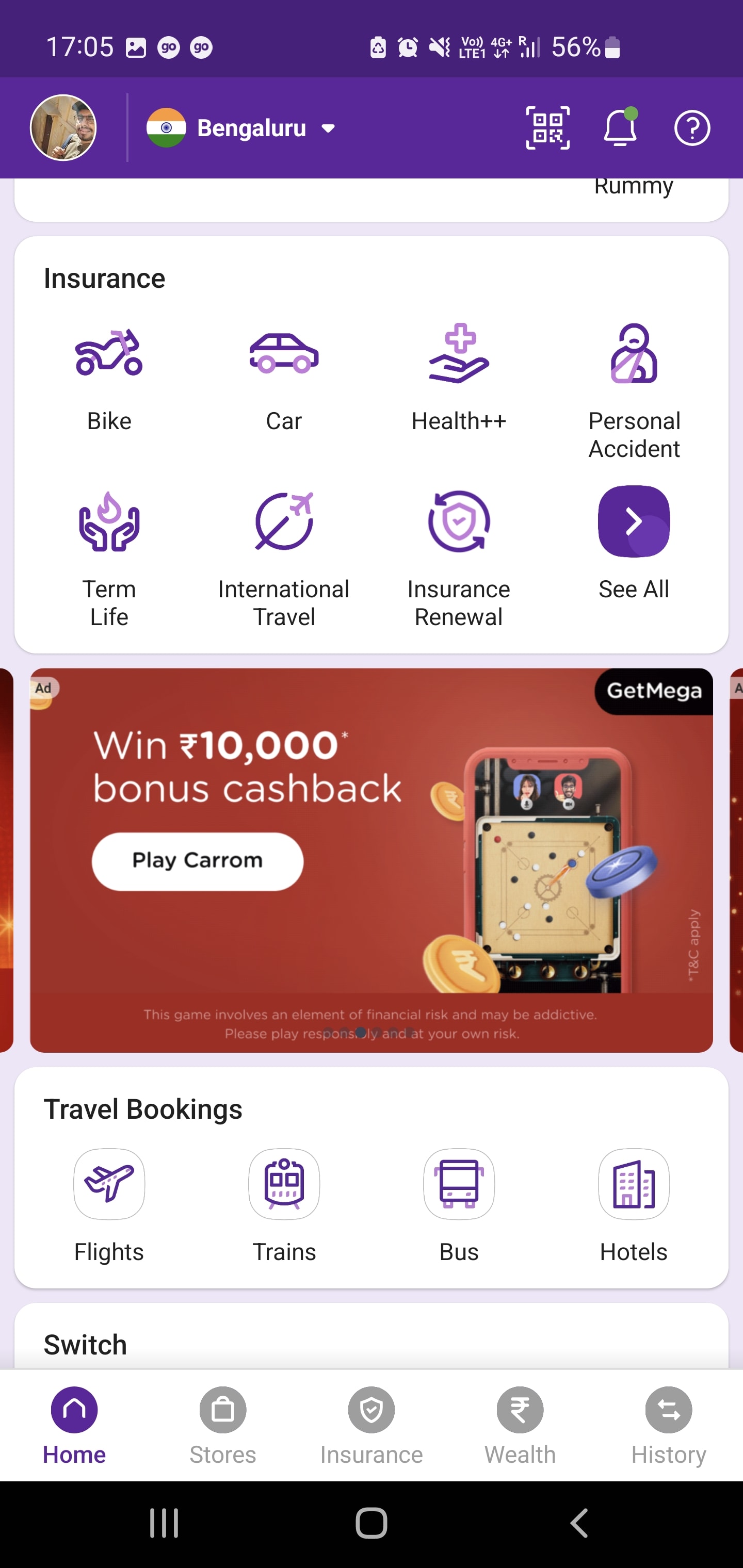 phonepe-app-advertising-rates-phonepe-app-ads-advertise-on-phonepe-app